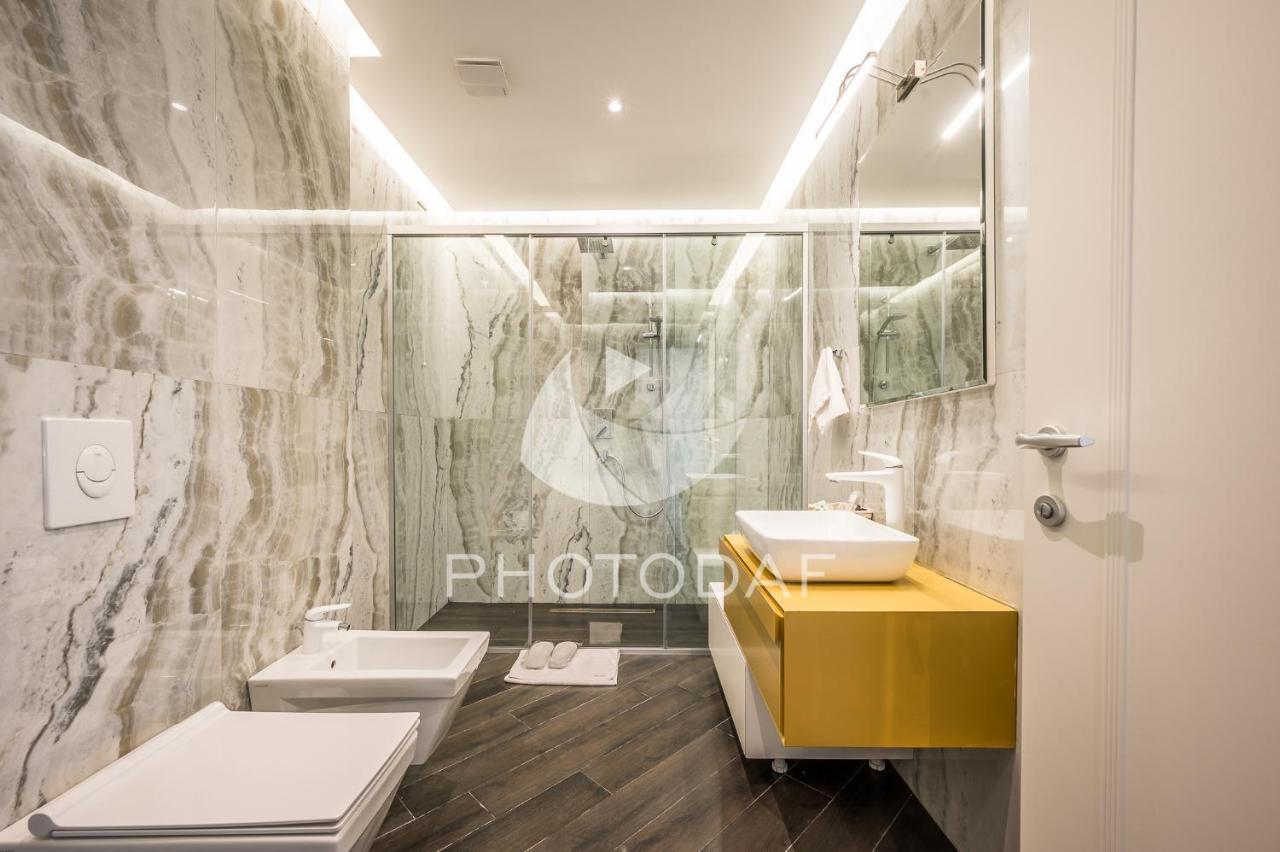 Hotel Delta Premium Durres Exterior photo