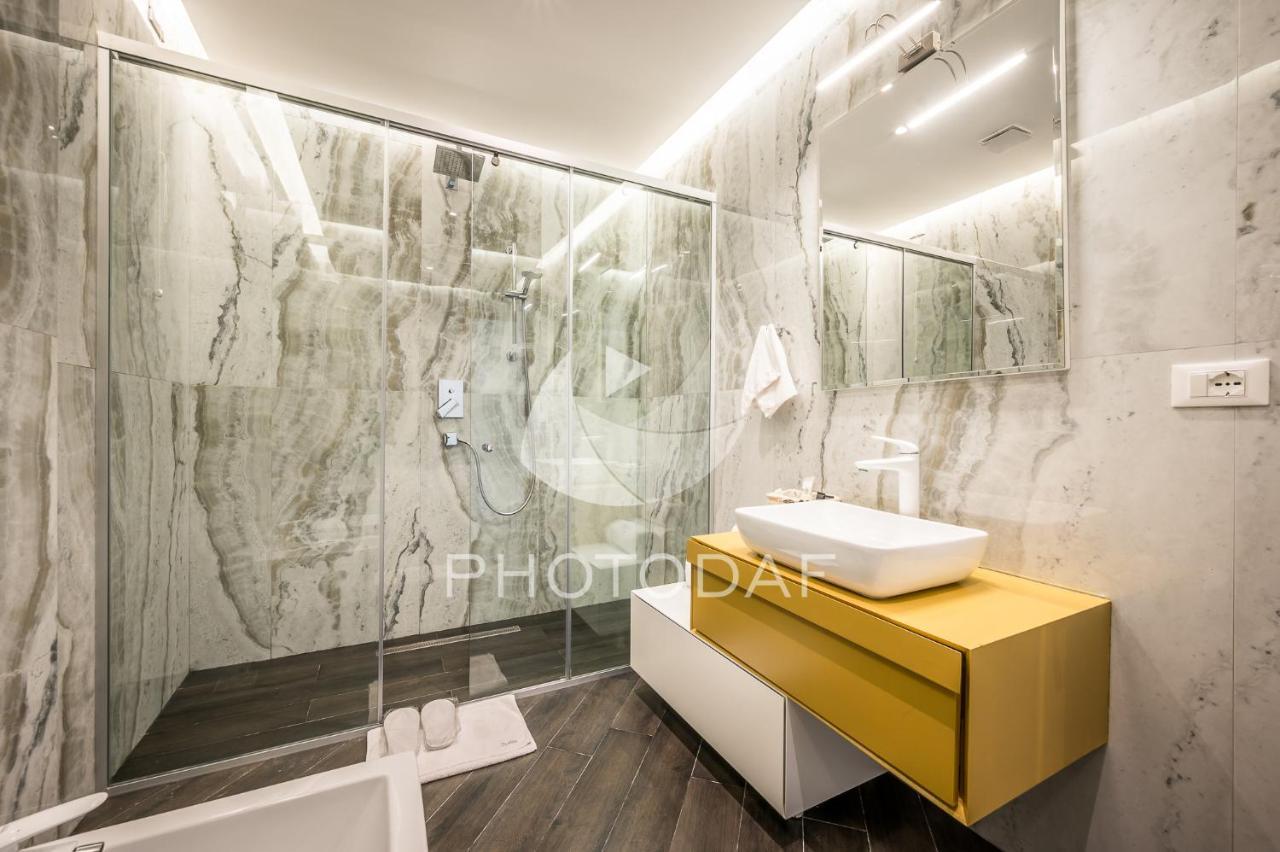 Hotel Delta Premium Durres Exterior photo