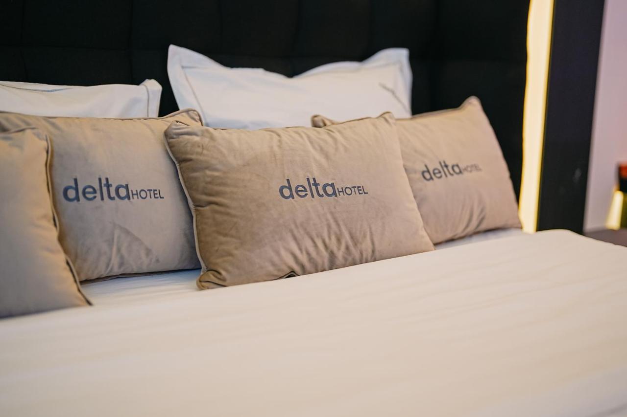 Hotel Delta Premium Durres Exterior photo