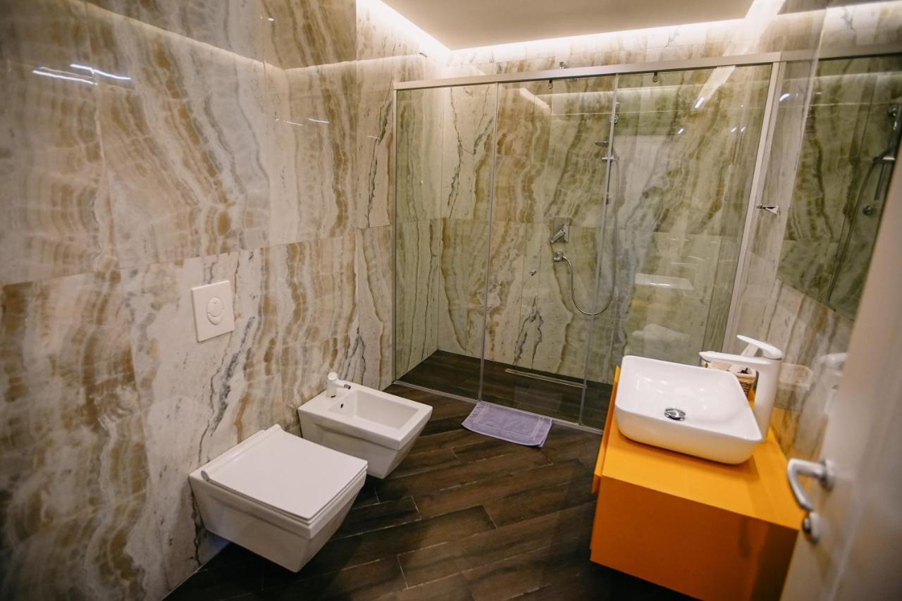 Hotel Delta Premium Durres Exterior photo