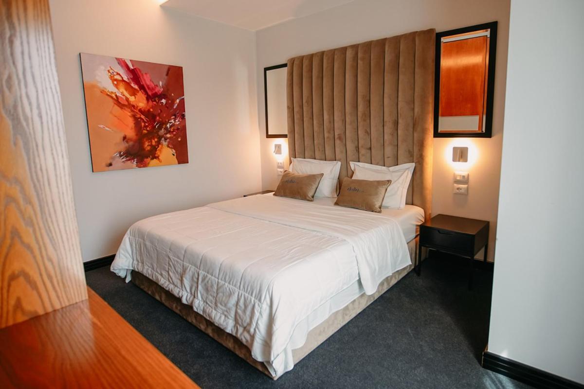 Hotel Delta Premium Durres Exterior photo